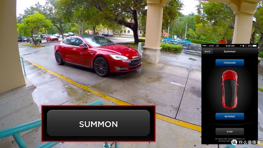 机车男与电动怪兽的偶遇 —— Tesla Model S/X 简评