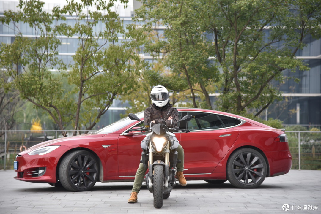 机车男与电动怪兽的偶遇 —— Tesla Model S/X 简评
