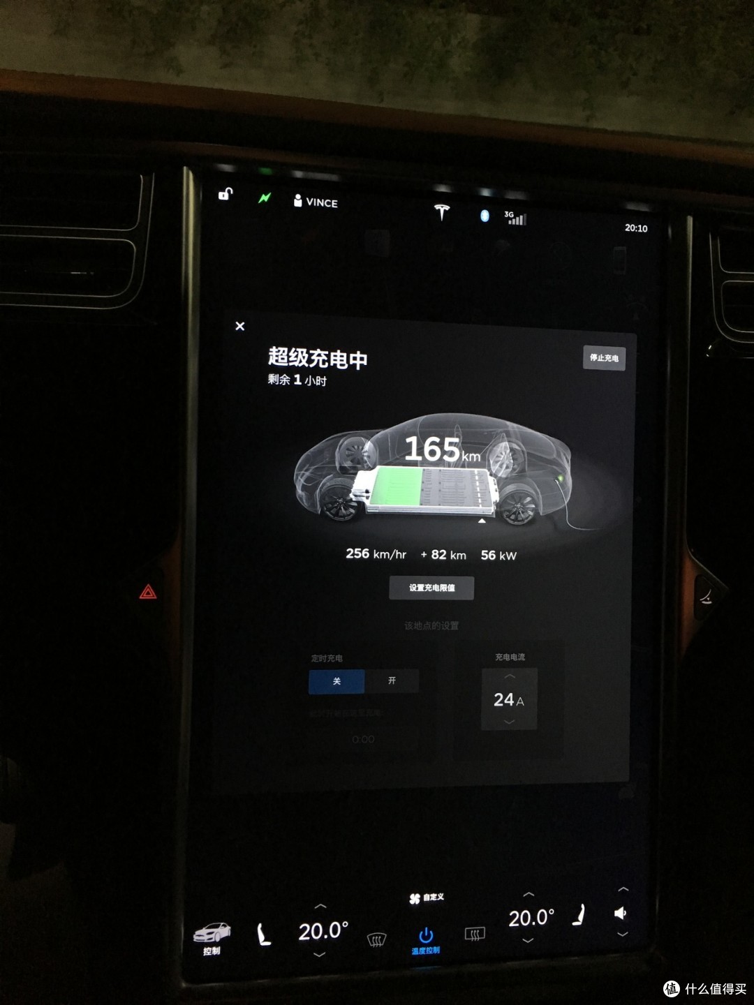 机车男与电动怪兽的偶遇 —— Tesla Model S/X 简评