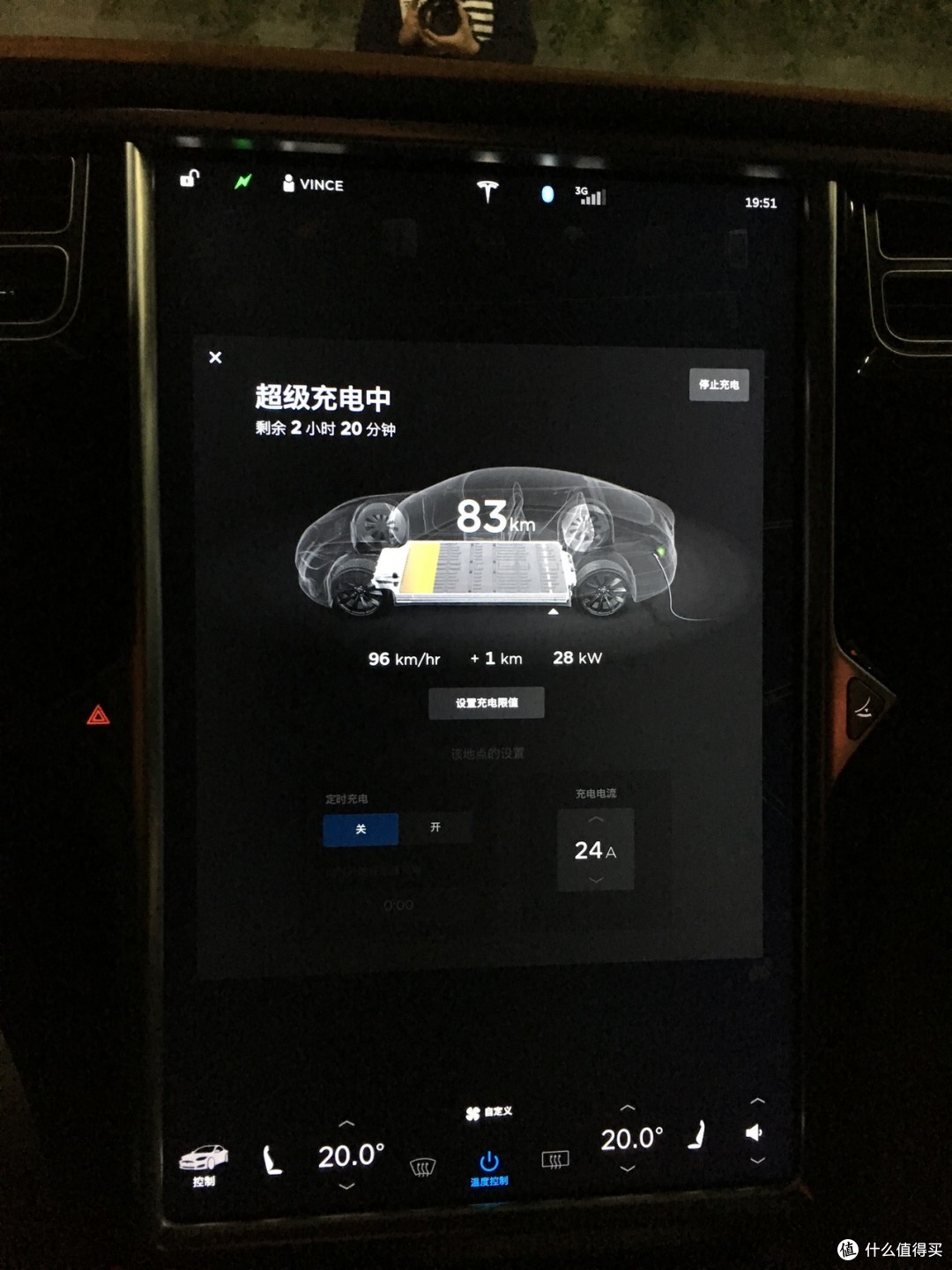 机车男与电动怪兽的偶遇 —— Tesla Model S/X 简评