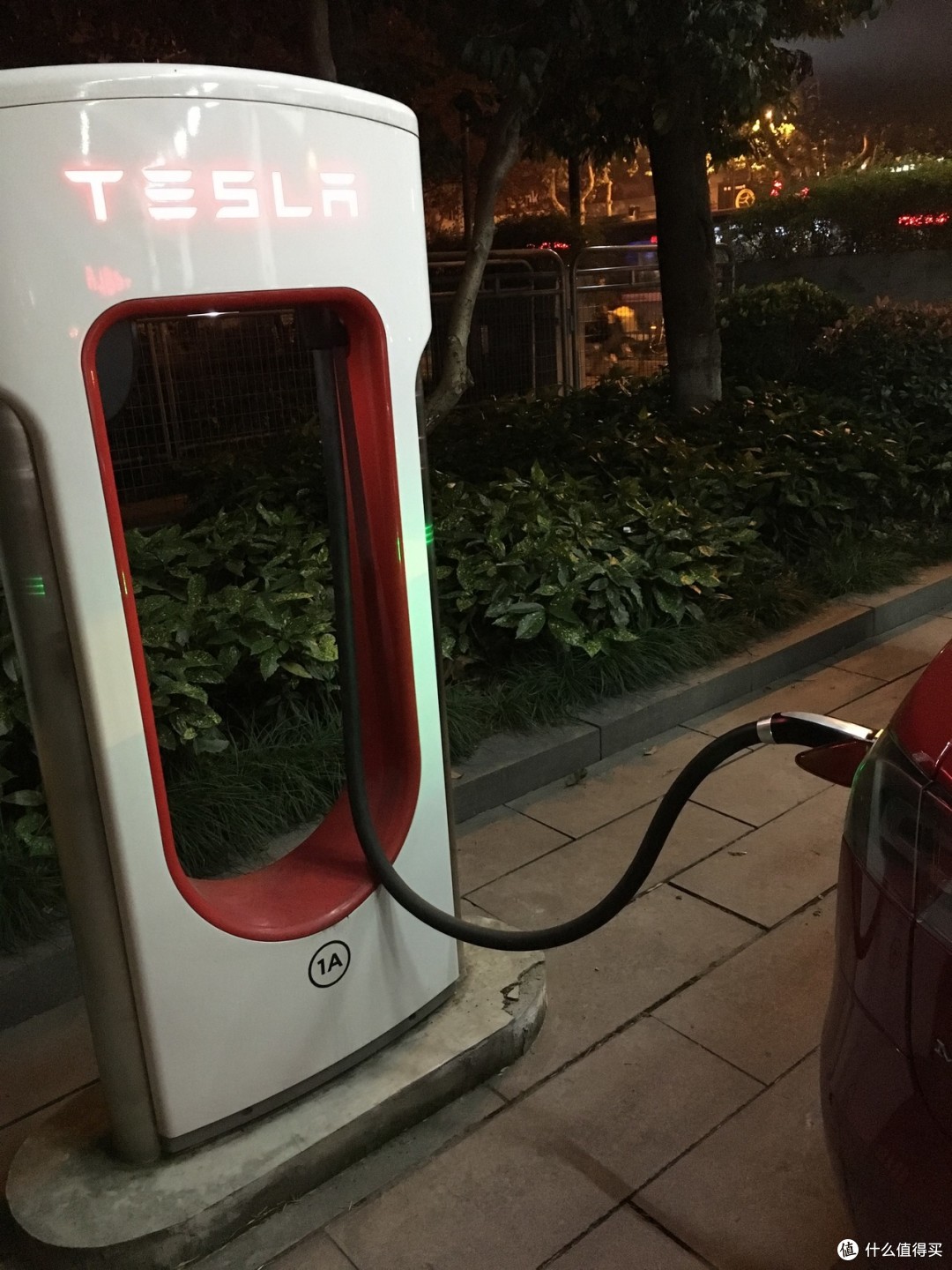 机车男与电动怪兽的偶遇 —— Tesla Model S/X 简评