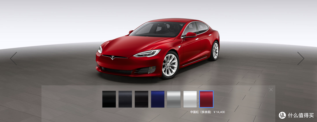 机车男与电动怪兽的偶遇 —— Tesla Model S/X 简评