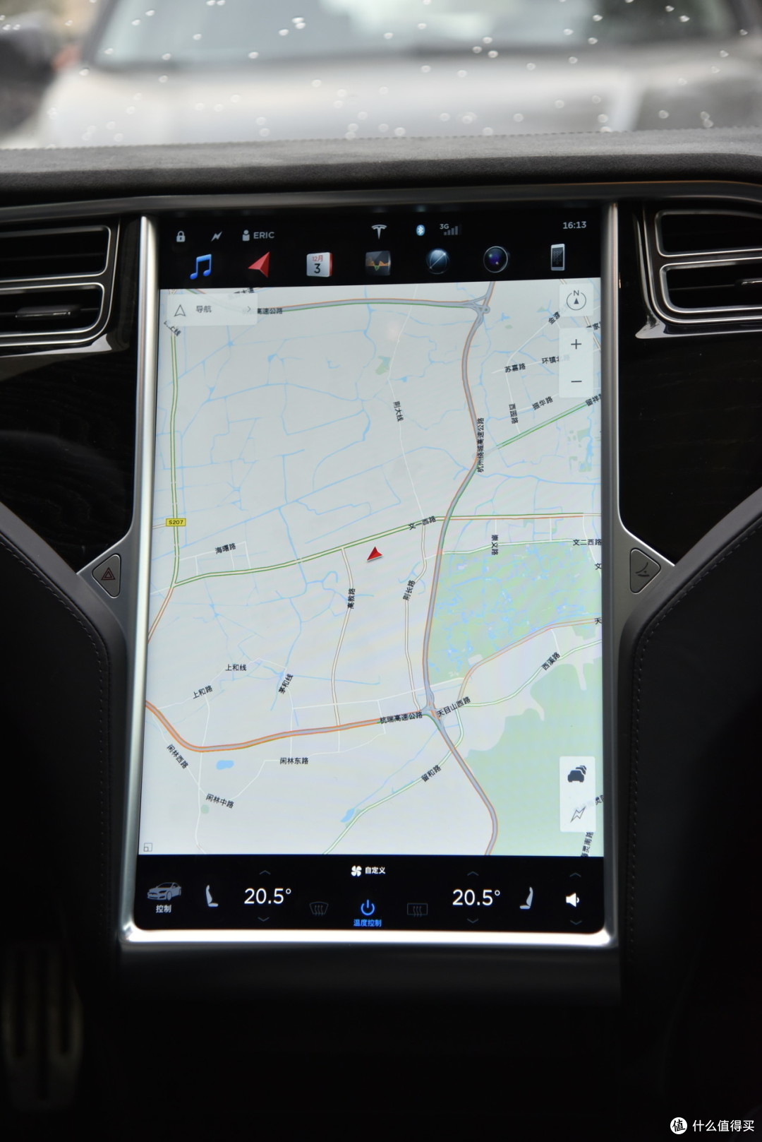 机车男与电动怪兽的偶遇 —— Tesla Model S/X 简评