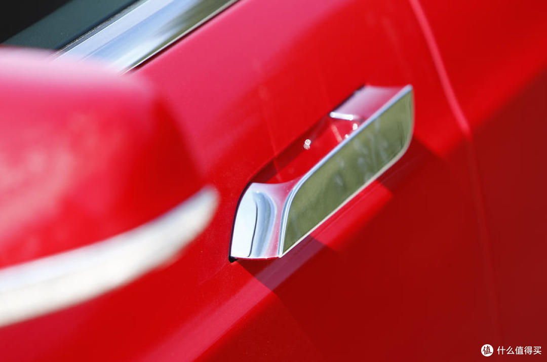 机车男与电动怪兽的偶遇 —— Tesla Model S/X 简评