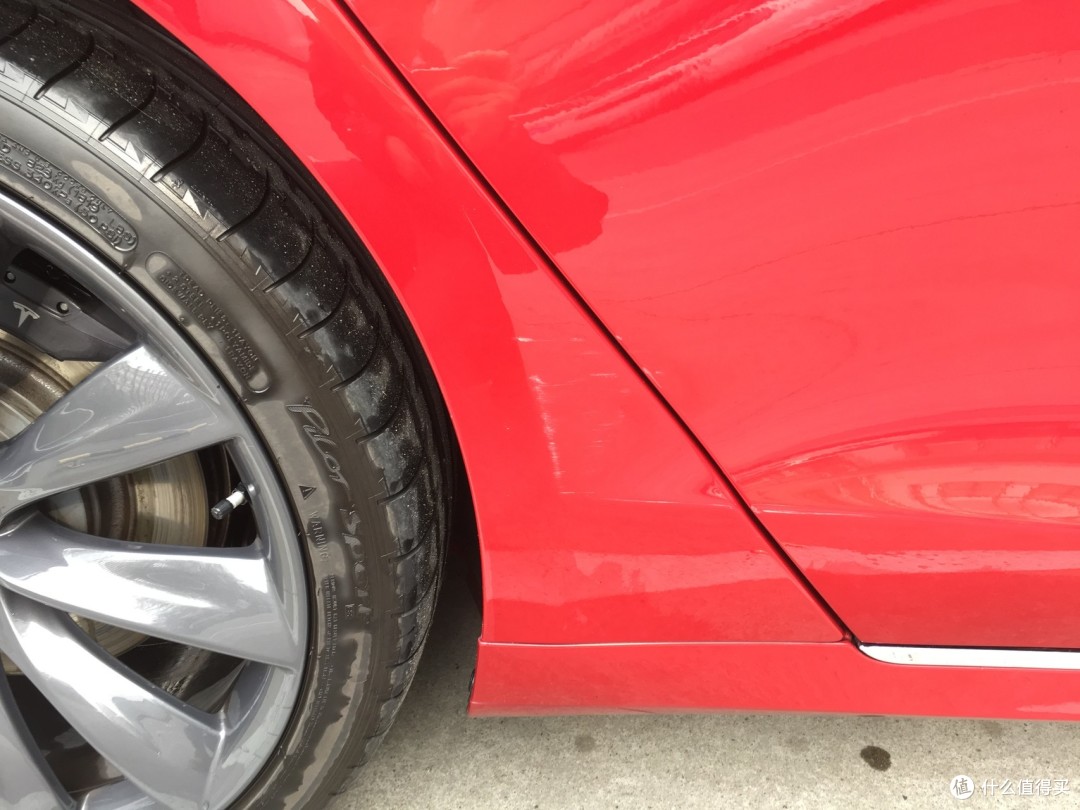 机车男与电动怪兽的偶遇 —— Tesla Model S/X 简评