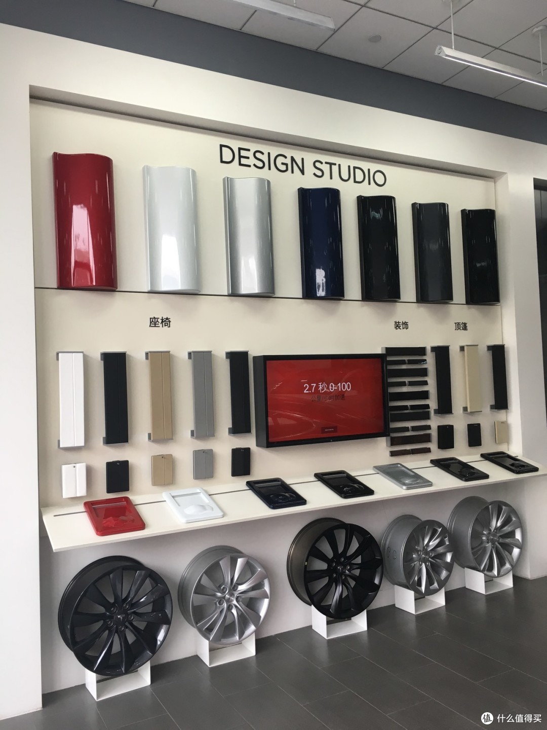 机车男与电动怪兽的偶遇 —— Tesla Model S/X 简评
