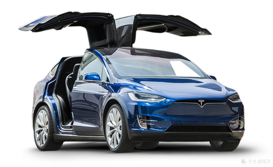 机车男与电动怪兽的偶遇 —— Tesla Model S/X 简评
