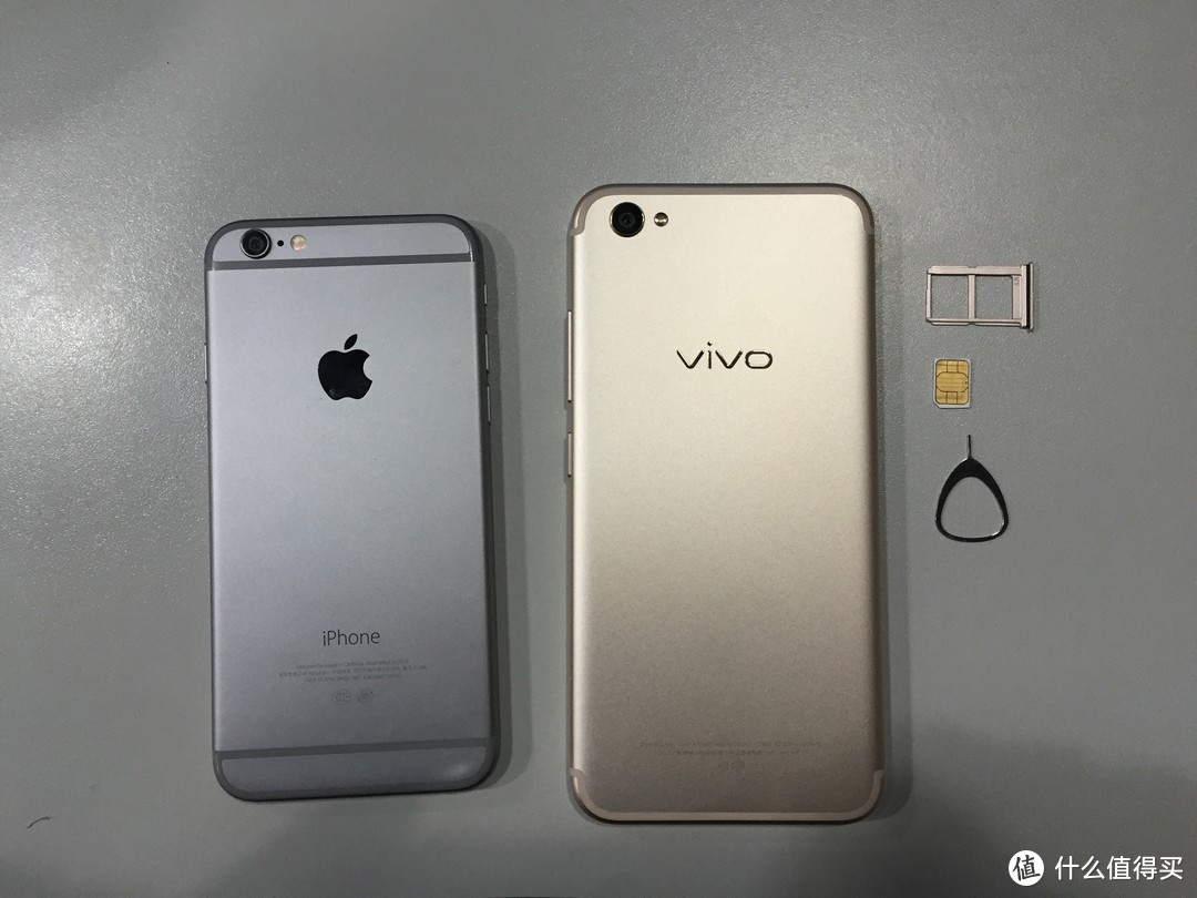 vivo x9 亮颜亮眼， 前置双摄柔光美颜加持的一款自拍利器