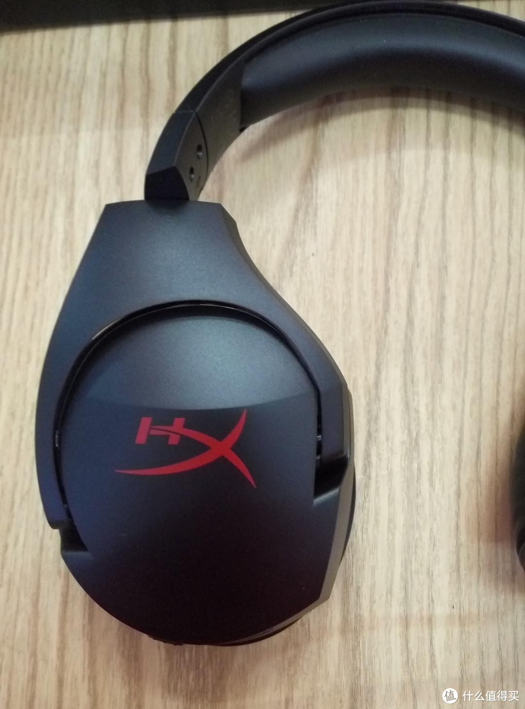 内存大厂的“不务正业”--------金士顿 HyperX Cloud Stinger 毒刺 专业电竞耳机众测报告