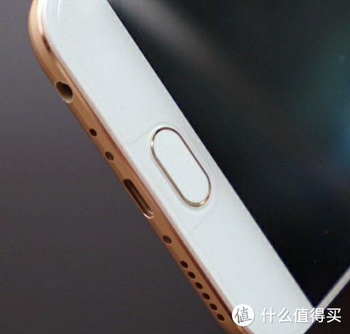 我的双摄镜头在前面：2000W柔光双摄 vivo X9 智能手机评测