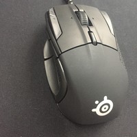 触发警报&次世代布局————SteelSeries 赛睿 Rival 500 游戏鼠标评测