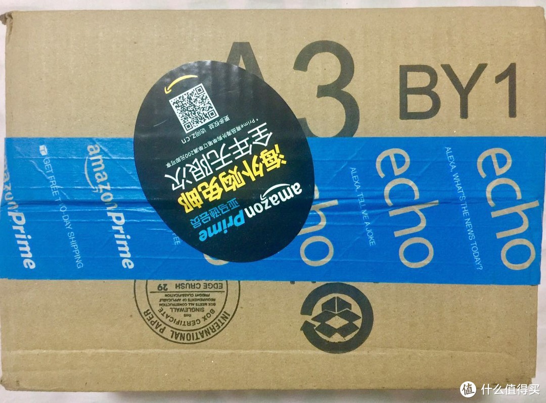 亚马逊Prime会员权益1年+千元海外购现金补贴 众测报告