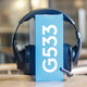 让玩游戏更带劲，罗技G533DTS 7.1无线耳机体验分享