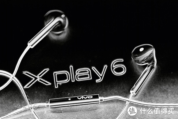 世人笑我太疯癫——vivo 2016年度旗舰手机Xplay6