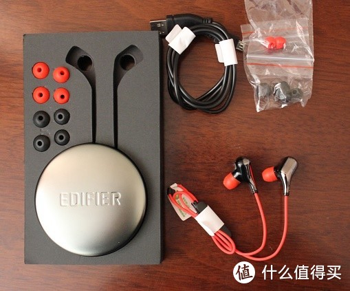 百里挑一的幸运：EDIFIER 漫步者 W290BT运动耳机 使用体验