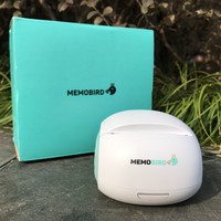 口袋里的打印机——Memobird 咕咕机G2萌宠打印机