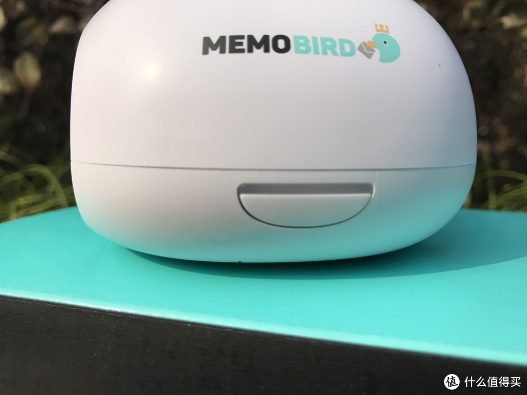 口袋里的打印机——Memobird 咕咕机G2萌宠打印机