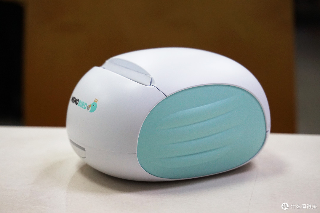 一开始你会打过不停memobird咕咕机g2萌宠打印机