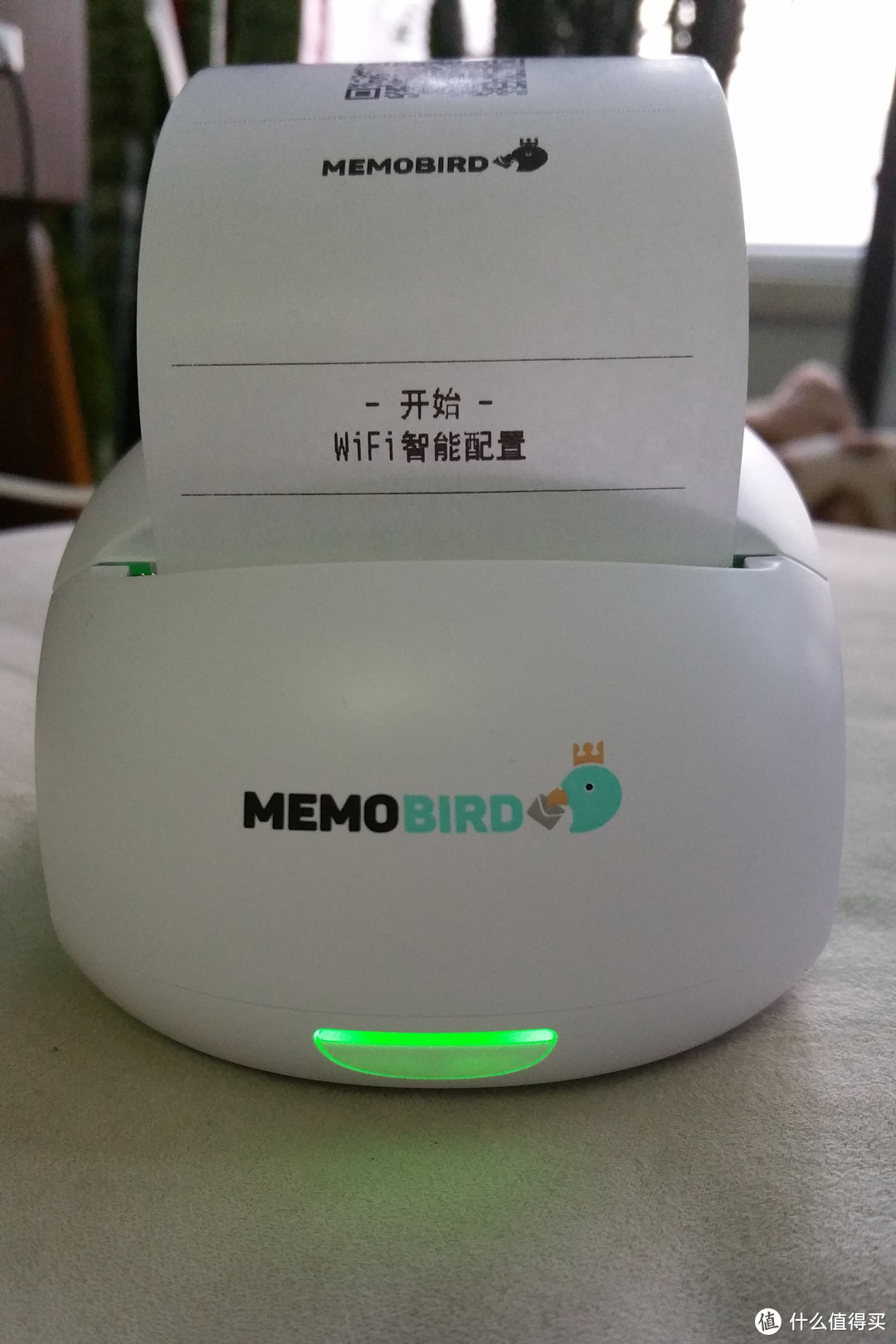 可文艺，可办公，可传情--Memobird 咕咕机G2萌宠打印机