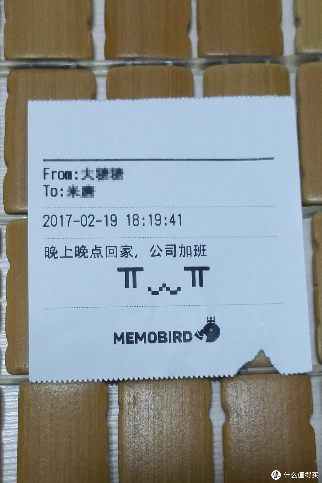 可文艺，可办公，可传情--Memobird 咕咕机G2萌宠打印机