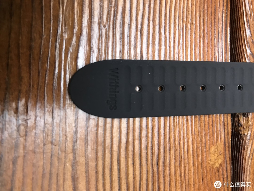 简约轻奢，感受不一样的智能腕表——Withings Steel HR 智能手表