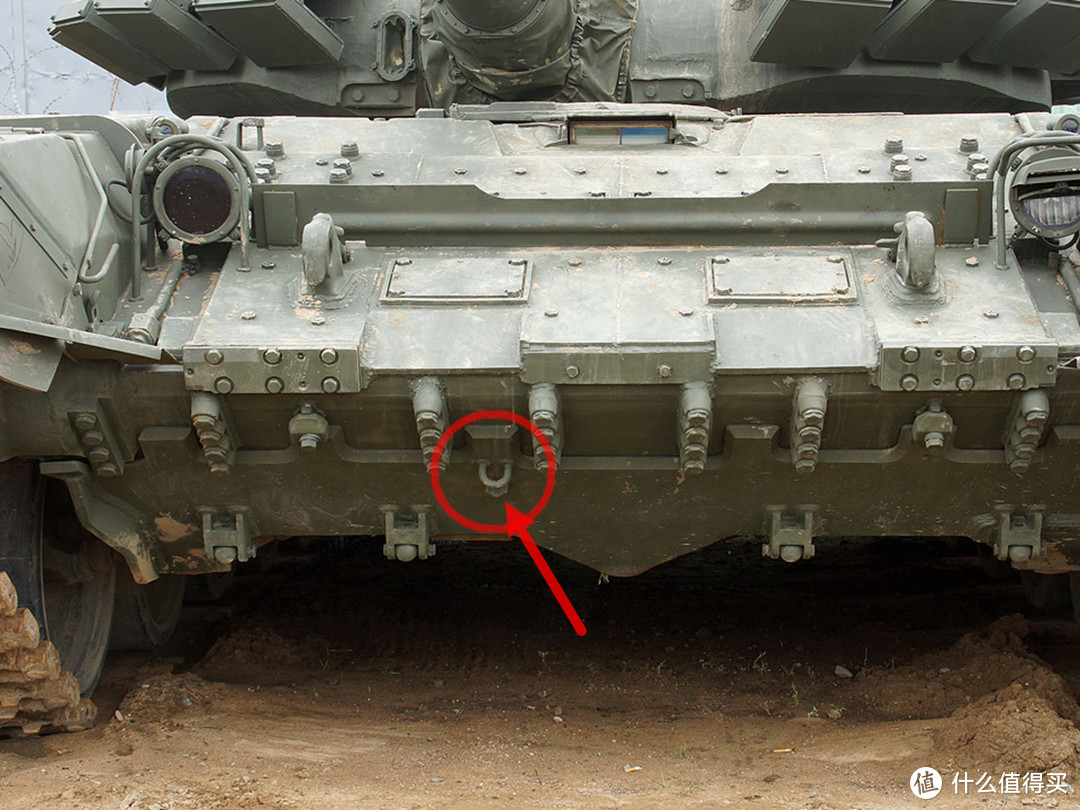 顶着媳妇离家出走的压力干 --- MENG模型 俄罗斯T-72B3主战坦克小品