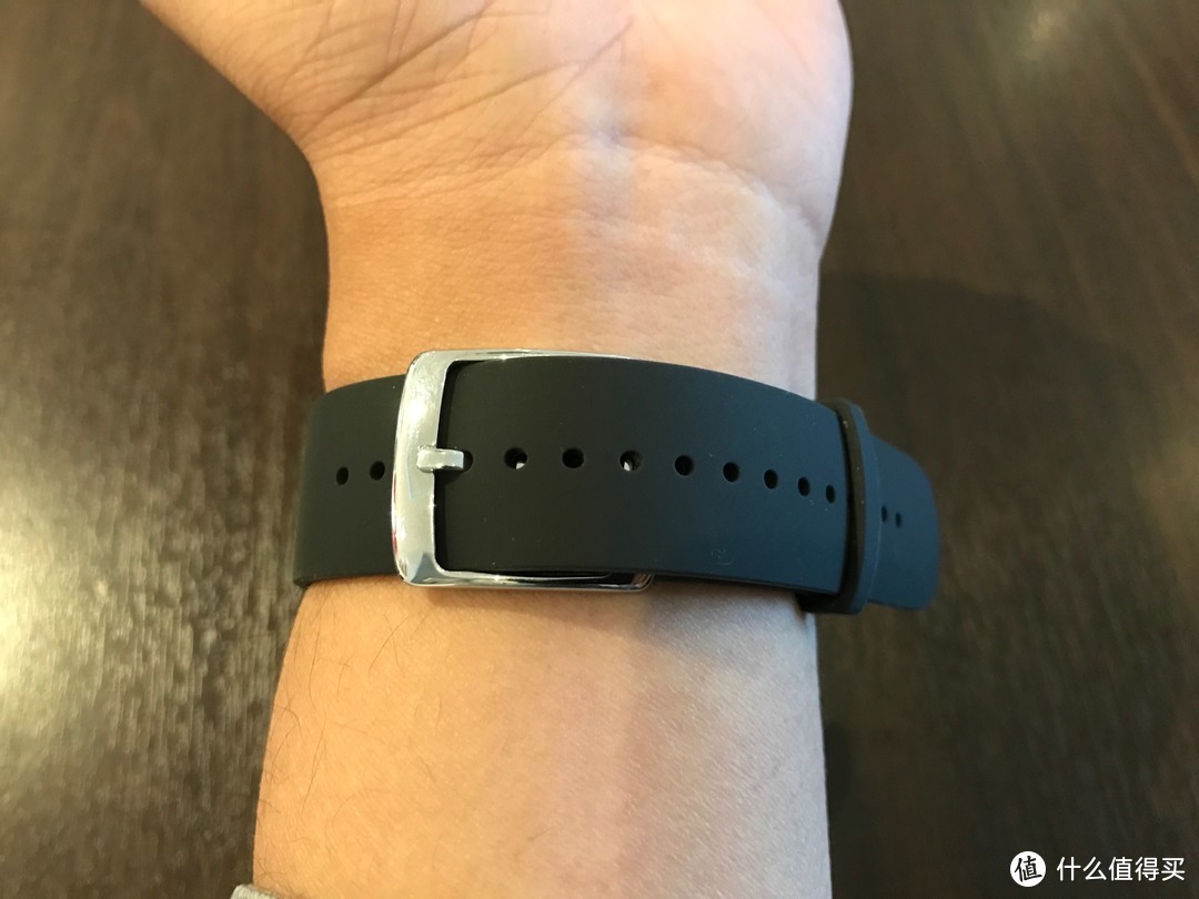 要说爱你不容易：Withings Steel HR智能手表从开箱到全面评测