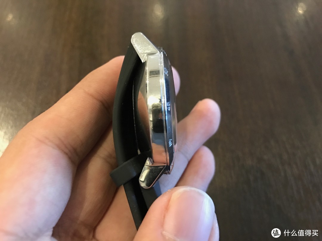 要说爱你不容易：Withings Steel HR智能手表从开箱到全面评测