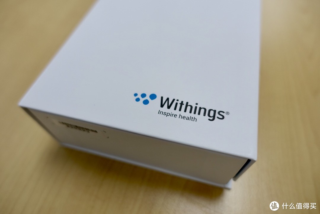 要说爱你不容易：Withings Steel HR智能手表从开箱到全面评测
