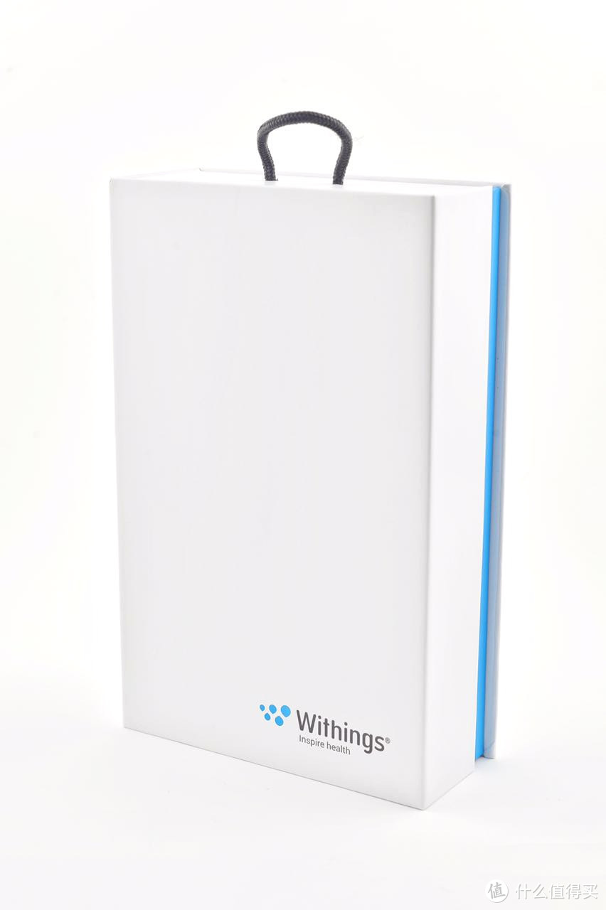 取个中间值吧~~Withings Steel HR智能手表众测报告