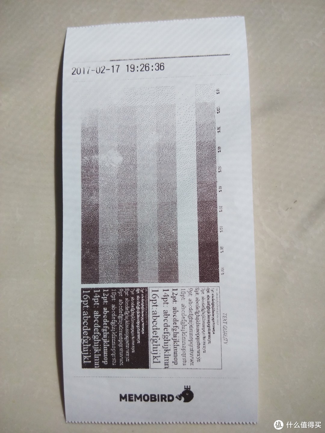 哪里的小清新在咕咕day？Memobird 咕咕机G2萌宠打印机轻分享