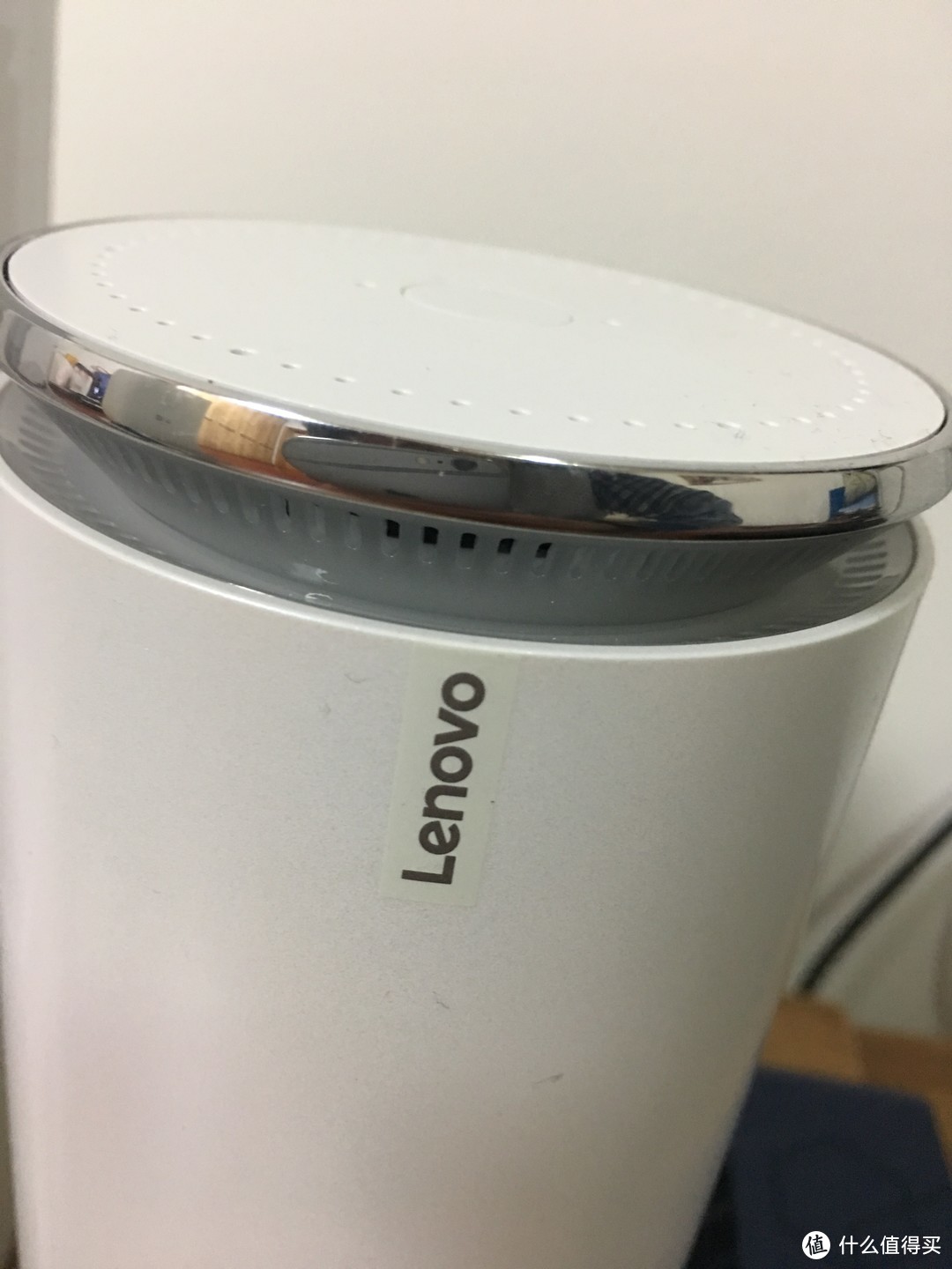 Lenovo 联想 智能音箱 评测