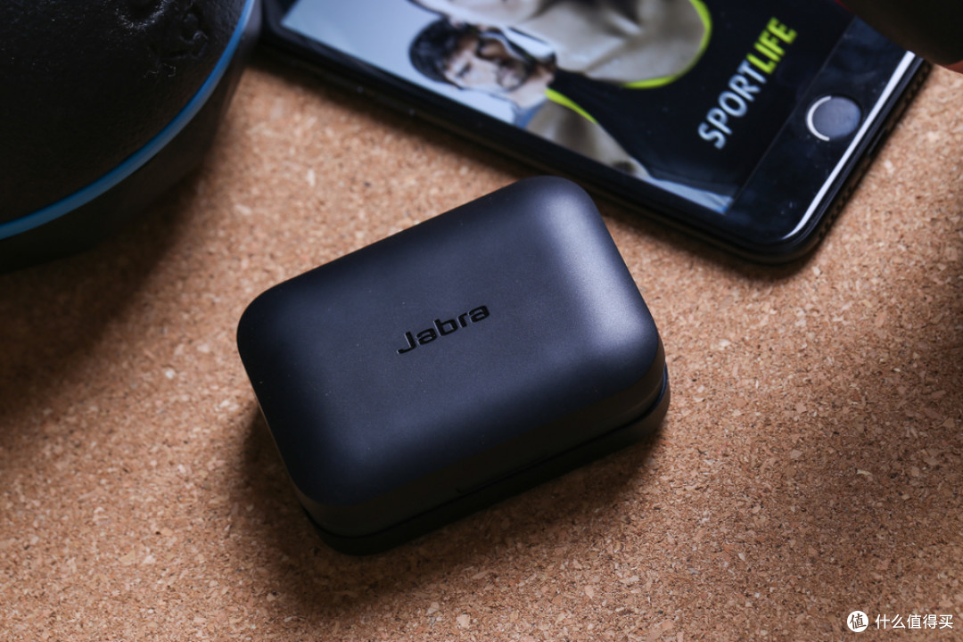 你的下一任私教——jabra elite sport 捷波朗臻跃无线耳机评测