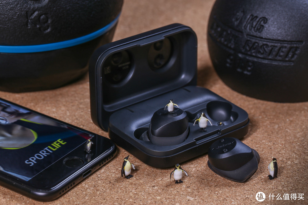 你的下一任私教——Jabra Elite Sport 捷波朗臻跃无线耳机评测