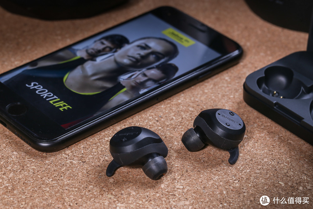 你的下一任私教——Jabra Elite Sport 捷波朗臻跃无线耳机评测