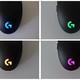 年轻人的第一款RGB鼠标--Logitech 罗技 G102 Prodigy游戏鼠标