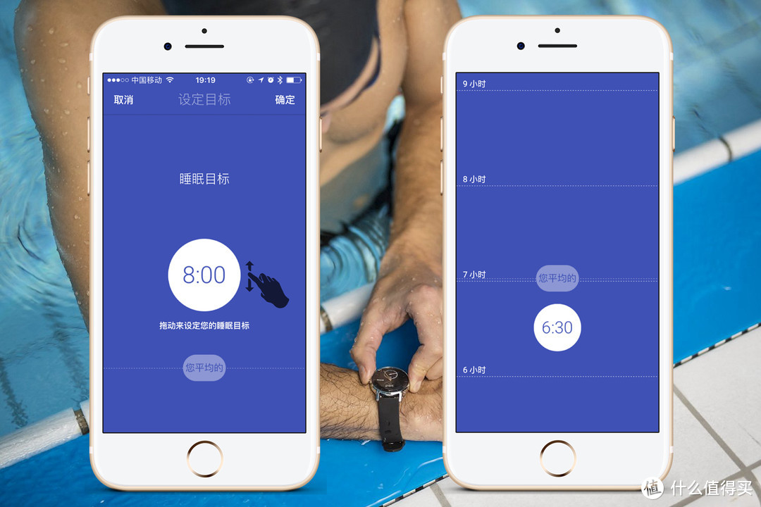 创新足见诚意，完美仍须努力：Withings Steel HR 智能手表的深度体验