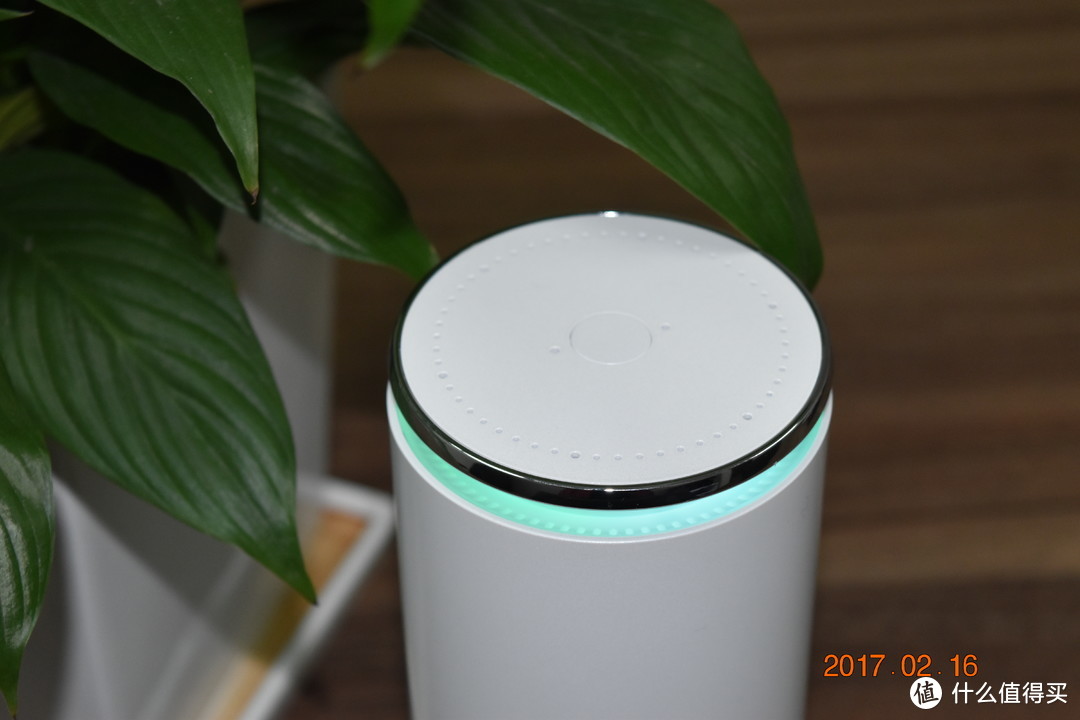 呆萌呆萌——Lenovo Smart Assistant 联想 智能音箱