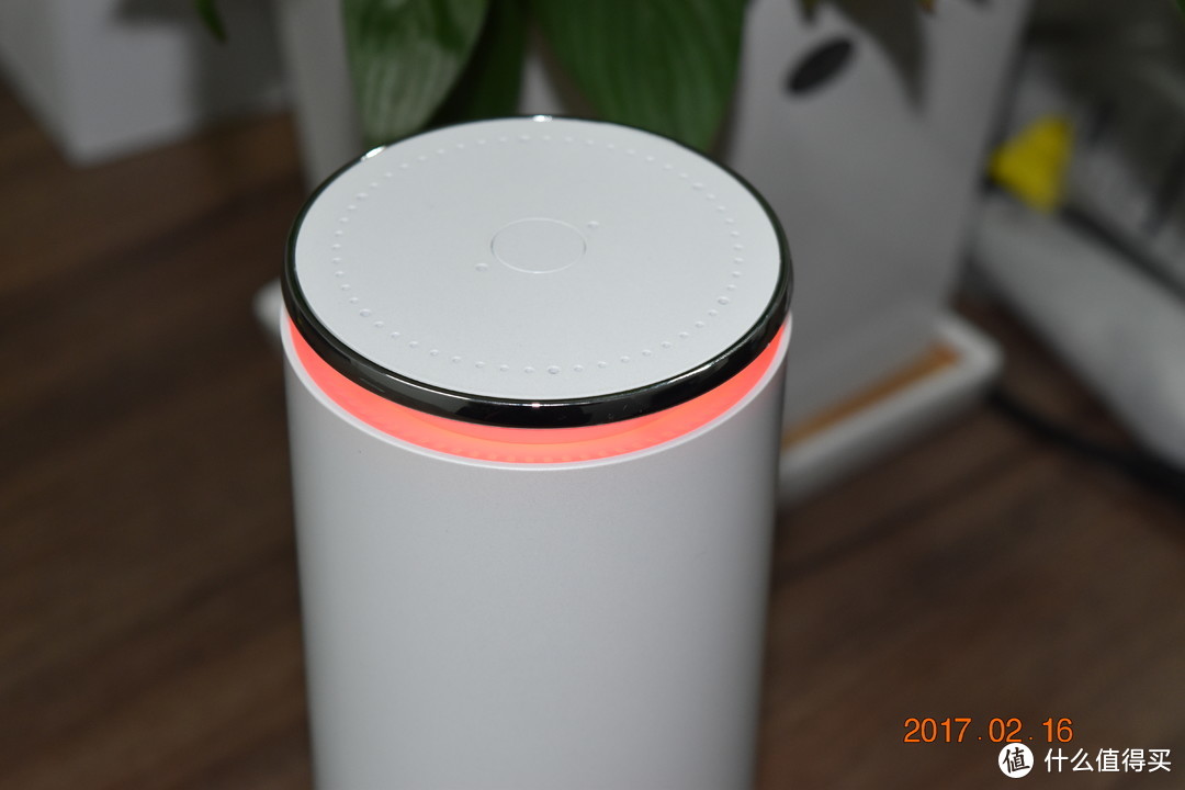 呆萌呆萌——Lenovo Smart Assistant 联想 智能音箱