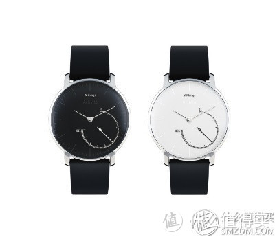 创新足见诚意，完美仍须努力：Withings Steel HR 智能手表的深度体验