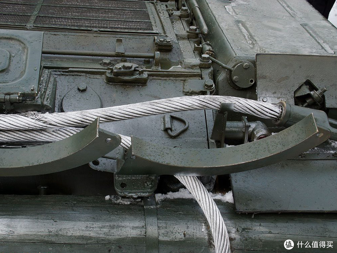 顶着媳妇离家出走的压力干 --- MENG模型 俄罗斯T-72B3主战坦克小品