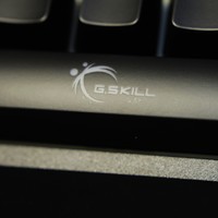来自大钢牙的光污染——芝奇（G.SKILL）RIPJAWS KM570 RGB 机械键盘众测报告