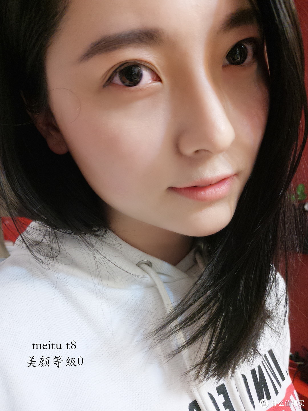 可别小看自拍这件事——meitu 美图 T8 智能手机 众测体验