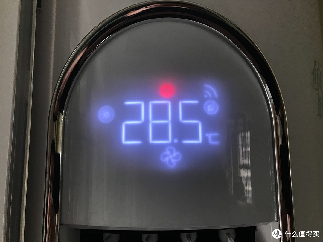 「三十秒速冷，一分钟制热」国产黑科技-奥克斯卷轴变频空调体验