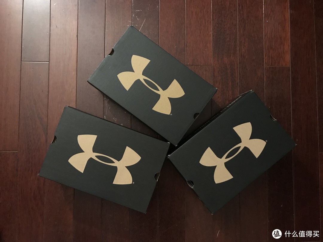 跑个痛快！UNDER ARMOUR 安德玛 SpeedForm系列跑鞋套装 使用测评报告