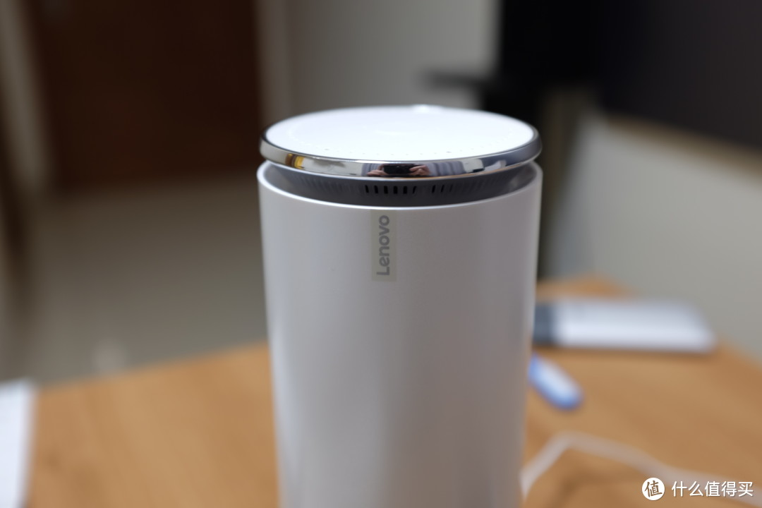 本地化的 Amazon Echo：Lenovo 联想智能音箱评测