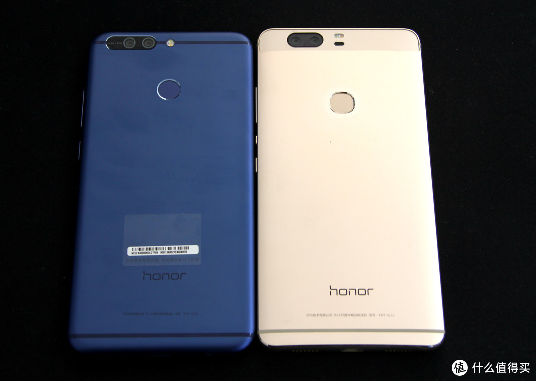 颜值和性能，你要哪个？-荣耀 HONOR V9 顶配评测