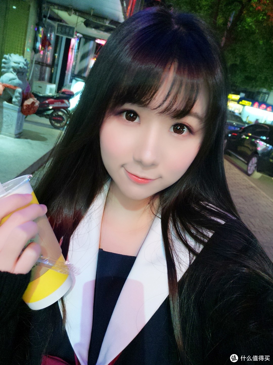 简单而美丽：Meitu T8智能手机