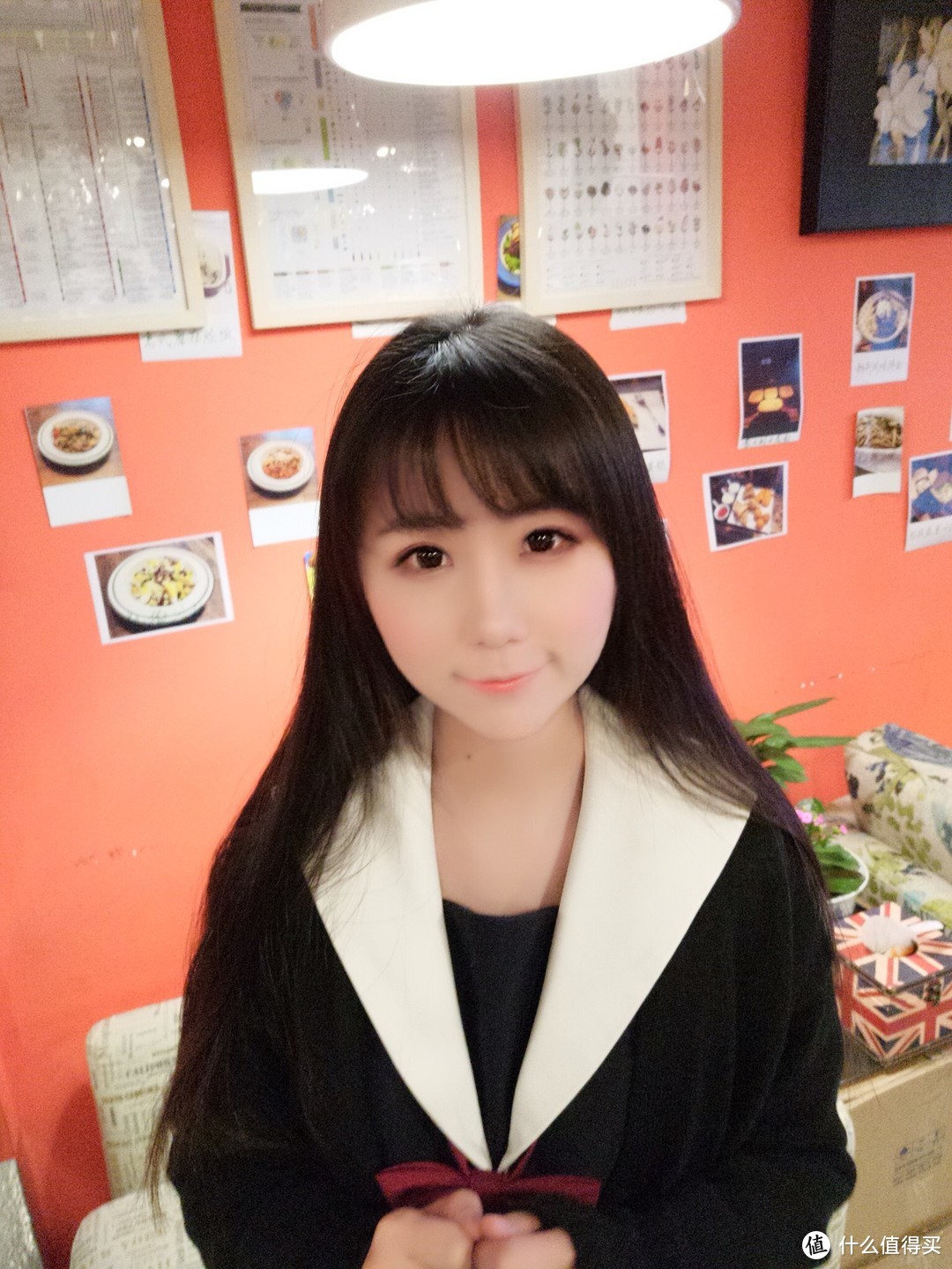 简单而美丽：Meitu T8智能手机