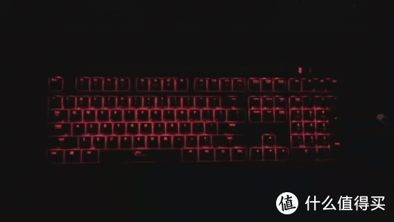 朴实无华和炫彩张扬的矛盾体——简评芝奇（G.SKILL）RIPJAWS KM570 RGB 幻彩背光机械式键盘